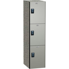 Phénoliques Lockers - Triple couche