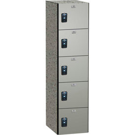 Phénolique Locker - cinq & Six niveaux