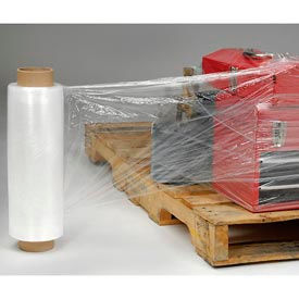 Hybrid Stretch Wrap
