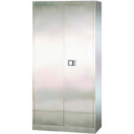 Heavy Duty Stainless Steel Cabinets