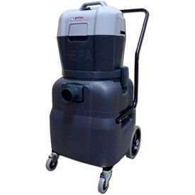Aspirateur HEPA de Nilfisk Eliminator