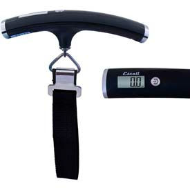 Digital Luggage Scales