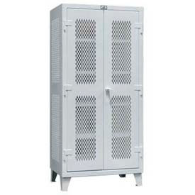 Stronghold® ventilé tout autour du Cabinet