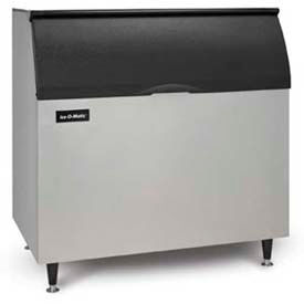 Ice Bins