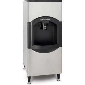 Ice Dispensers