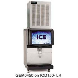 Ice Maker Nugget