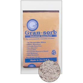 Absorbants particulaires
