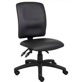 Boss Chair - LeatherPlus™ Chairs