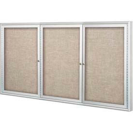 Vinyl Surface W/Aluminum Frame Boards