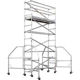Werner® Scaffolding