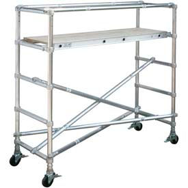Werner® Scaffolding Components