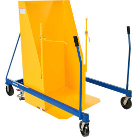 Universal Trash Can Dumper
