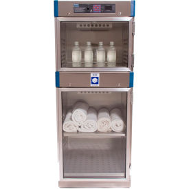 Couverture Blickman & fluide chauffant Cabinets médicaux