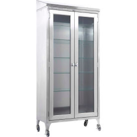Blickman Paul Instrument Cabinets médicaux