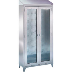 Blickman Walter Pegboard Cabinets médicaux