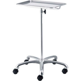 Medical Exam Step Stands, Hospital Iv Stand Poles, Mayo Instrument 