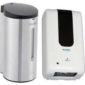 Wall Mount Touch-Free Savon - Distributeurs de désinfectant