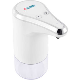 Distributeurs de savon Mont Touch-Free Counter