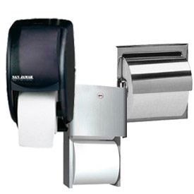 Distributeurs de papier standard