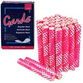 Fournitures sanitaires