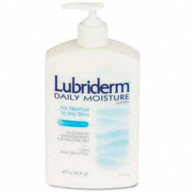 Lotion hydratante