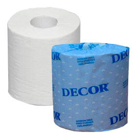 Rouleaux de papier standard