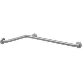 Barres d’appui double paroi