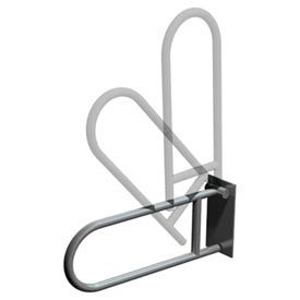 Balancer des barres d’appui