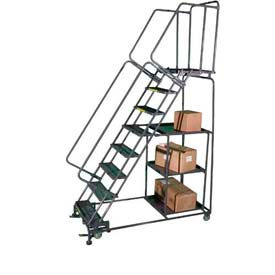 Multi-Purpose Stock Picking Ladder