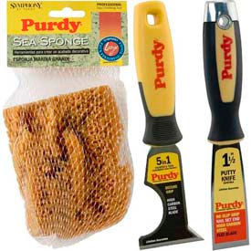 Accessoires de peinture