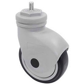 WMI® NSF Certified Sanitary Health Care Stem Casters