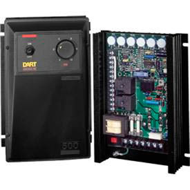 DART Controls™ 500 commandes de vitesse de série analogique DC