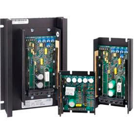 DART Controls™ série 65 batterie Oper. Commandes de vitesse du moteur CC