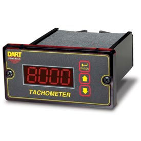 DART Controls™ potentiomètres numériques et tachymètres