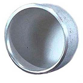 Bouchons en acier inoxydable