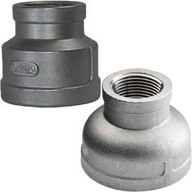 Accouplements de réducteur inox