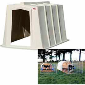 Petites cabanes animaux