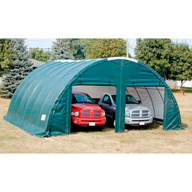 Storage Master Classic Plus Garages