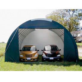 SolarGuard™ Oversized Garages