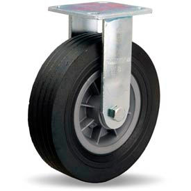 Roulettes série Hamilton® Cush-N-Tuf™