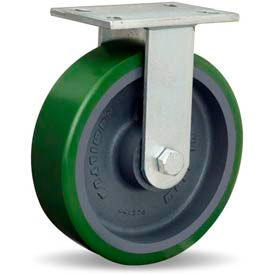 Casters | Hamilton Brand | Hamilton® V-Grooved Wheels