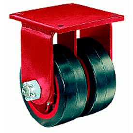 Hamilton® double roulettes