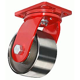 Hamilton® Super Duty roulettes