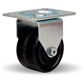 Casters | Hamilton Brand | Hamilton® V-Grooved Wheels