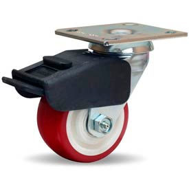 Hamilton® combinaison frein roulettes