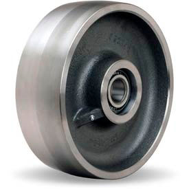 Roues en acier Hamilton®