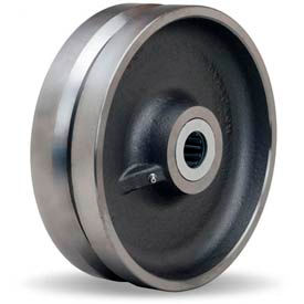 Roues V-gorges de Hamilton®