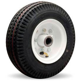 Hamilton® roues pneumatiques