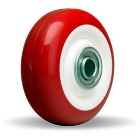 Hamilton® roues en polyuréthane