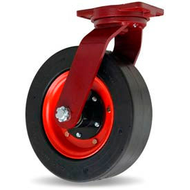 Hamilton® roues semi-pneumatiques